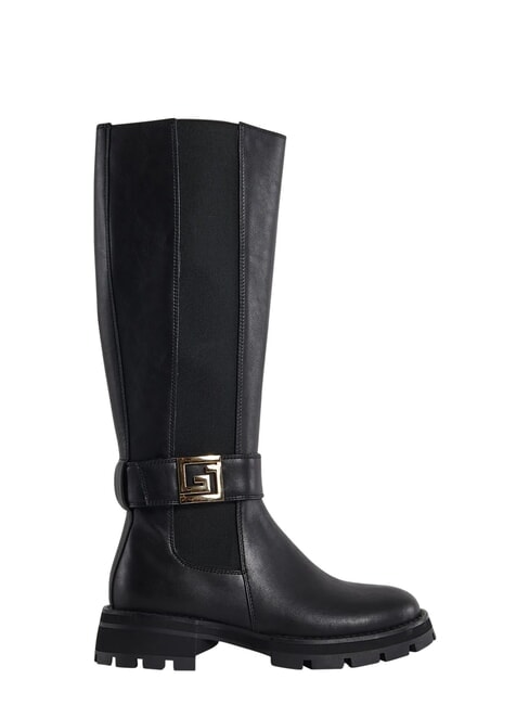 GAUDI ariel Damenschuh Lederstiefel SCHWARZ SCHWARZ 444696 25090₽