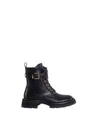 GAUD&Igrave; ARIEL Stivaletto tronchetto, in pelle - Scarpe Donna