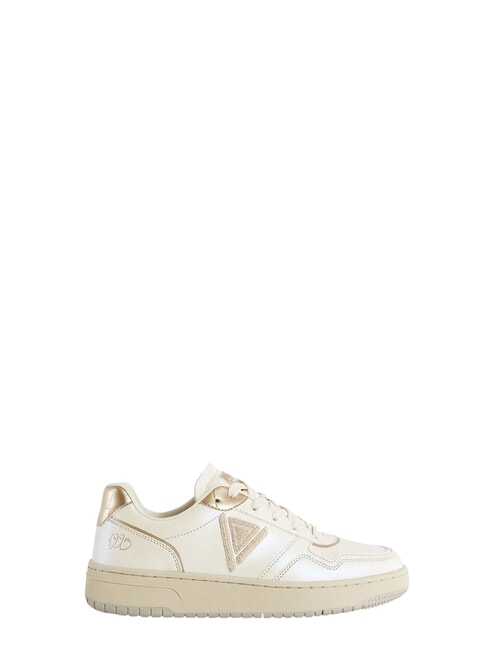 GAUDI i Callie Damenschuh Sneaker PEARL BEIGE 444717 14790₽