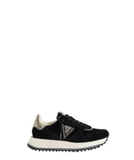 GAUD&Igrave; I CASSIE Sneaker in pelle - Scarpe Donna