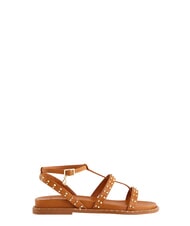 GAUD&Igrave; PYRUS GREEDY Sandali flat - Scarpe Donna