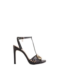 GAUD&Igrave; FOSCA Sandali alti, in pelle - Scarpe Donna