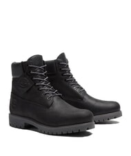 TIMBERLAND 6 INCH Stivaletti in pelle - Scarpe Uomo