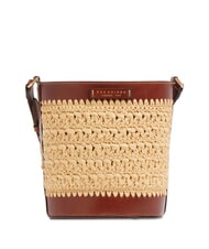 THE BRIDGE LUNA  Secchiello a tracolla - Borse Donna