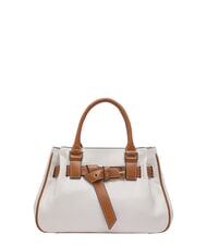 LIUJO CORALLO Borsa a mano, con tracolla cream - Borse Donna - 1