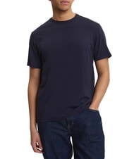 GUESS ARM LOGO T-Shirt a maniche corte smartblue - T-shirt Uomo - 1
