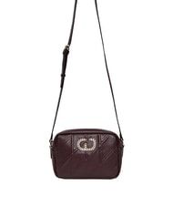 GAUD&Igrave; ELETTRA Borsa mini, a tracolla wine - Borse Donna - 1