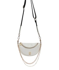 GAUD&Igrave; EVIE Borsa mini, a tracolla GHIACCIO - Borse Donna - 1