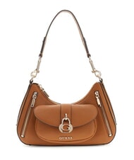 GUESS JESSA Borsa Hobo a spalla - Borse Donna