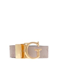 GUESS JENA Cintura reversibile e accorciabile - Cinture