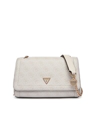 GUESS NOELLE 2 Borsa convertible con flap - Borse Donna