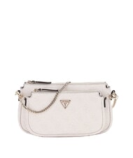 GUESS NOELLE 2 Doppia borsa a tracolla - Borse Donna