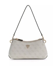 GUESS NOELLE 2 Borsa a spalla, a tracolla bone logo - Borse Donna - 1