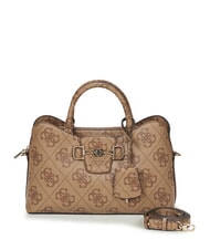 GUESS JANIE LOGO Borsa a mano, con tracolla - Borse Donna