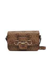 GUESS JANIE LOGO Mini Bag a tracolla - Borse Donna