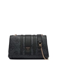 GUESS NOELLE 2 Borsetta a spalla / a tracolla coal - Borse Donna - 1
