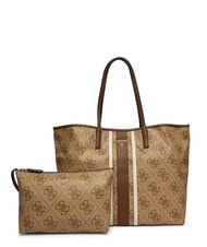 GUESS VICTORIA 2 Borsa a spalla, con pochette - Borse Donna