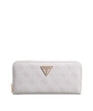 GUESS LAUREL 2 Portafoglio grande zip around - Portafogli Donna