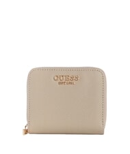 GUESS LAUREL 2  Portafoglio zip around piccolo - Portafogli Donna