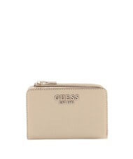 GUESS LAUREL 2  Portafoglio Donna Taupe - Portafogli Donna - 1