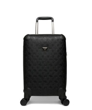 GUESS WILDER 18 Trolley Bagaglio a Mano NERO - Bagagli a mano - 1
