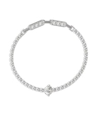 GUESS ARM PARTY Bracciale circolare con charm SILVER - Bracciali Donna - 1