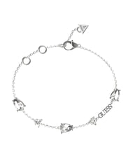 GUESS WONDERLIGHTS Bracciale, multi charm - Bracciali Donna