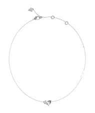 GUESS WONDERLIGHTS Collana SILVER - Collane - 1