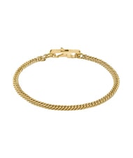 GUESS MY CHAINS Bracciale yellow gold - Bracciali Donna - 1