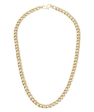 GUESS MY CHAINS Collana, intreccio a catena yellow gold - Collane - 1