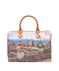 YNOT YESBAG  Bauletto a mano, con tracolla - Borse Donna