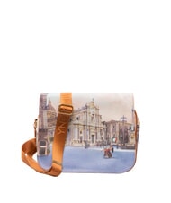 YNOT YESBAG Borsa a tracolla con flap - Borse Donna
