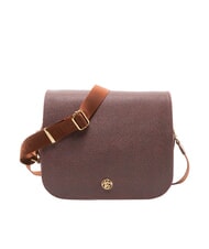 YNOT LUX  Borsa reporter mogano - Borse Donna - 1