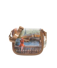 YNOT CITY LIFE c Borsa a tracolla happiness - Borse Donna - 1