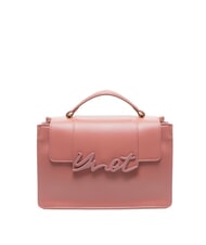 YNOT AMBER Borsa a cartelletta con tracolla nude - Borse Donna - 1