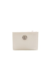 YNOT CINDY Portafoglio Mini white - Portafogli Donna - 1