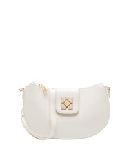 YNOT LUCY Borsa media a tracolla white - Borse Donna - 1