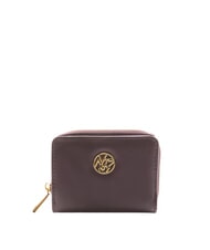 YNOT RIBBON Portafoglio Zip Around piccolo - Portafogli Donna