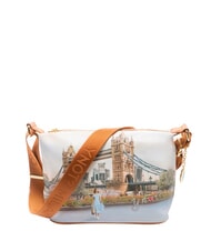 YNOT YESBAG SPECIAL Hobo Bag a tracolla london kate - Borse Donna - 1