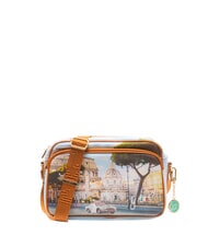 YNOT YESBAG Borsa camera case grande a tracolla imperial - Borse Donna - 1