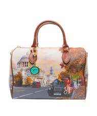 YNOT YESBAG Borsa a bauletto con tracolla - Borse Donna