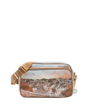 YNOT YESBAG Borsa reporter a tracolla - Borse Donna