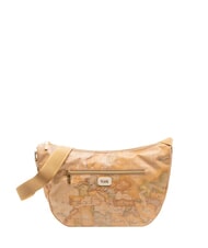 ALVIERO MARTINI PRIMA CLASSE SOFT PETALS Sacca a tracolla avorio - Borse Donna - 1