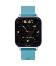 LIUJO VOICE ENERGY Orologio digitale, multifunzione - Orologi