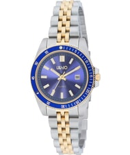 LIUJO COMPANY LADY Orologio movimento Seiko VJ12 - Orologi