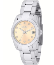 LIUJO JUNIPER Orologio 3 hands con movimento Miyota cal.2315 - Orologi