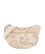 ALVIERO MARTINI PRIMA CLASSE SOFT PETALS Borsa a tracolla, media raffia - Borse Donna - 1