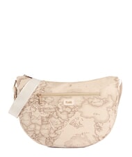 ALVIERO MARTINI PRIMA CLASSE SOFT PETALS Borsa a tracolla, grande raffia - Borse Donna - 1