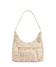 ALVIERO MARTINI PRIMA CLASSE SOFT PETALS Borsa sottospalla raffia - Borse Donna - 1