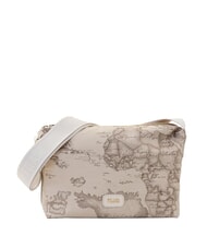 ALVIERO MARTINI PRIMA CLASSE SOFT PETALS Borsa a tracolla raffia - Borse Donna - 1